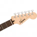 Fender Squier Sonic Stratocaster - Ультрафиолет - фото 5