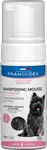 Francodex Champú en Espuma sin Aclarado para Perros 150мл Francodex - фото