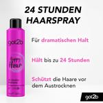 Лак для волос Happy Hour 300мл got2b - фото 5