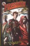 Freshmen Volume 1 (Image Comics) - фото