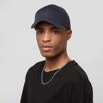 Бейсболка Wooly Combed Flexfit, цвет dark navy - фото 4