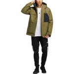 Куртка adidas Logo HN2132 - фото 3