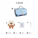 Ночник IDEAMAN, Toast Boy - фото 7