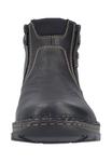 Ботинки Rieker Classic ankle boots, Schwarz/Black - фото 7