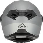 Шлем Acerbis rider, Gray Matt - фото 2