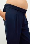 Брюки Next Trousers, Navy Blue/Blue - фото 5