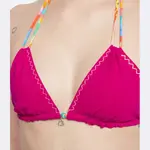 Верх бикини Banana Moon, фиолетовый - фото 4