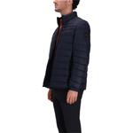 HUGO BOSS Куртка-бомбер, Blue - фото 4