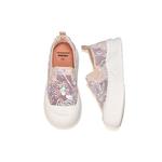 Лоферы женские Joy&Mario, серый - фото 7