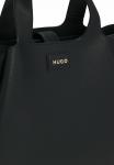Сумка HUGO Handbag, Black One/Black - фото 4