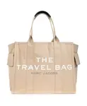 Сумка-Шоппер, дорожная сумка Marc Jacobs, бежевый - фото