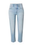 Джинсы LEVI'S  Loose fit Jeans 501, синий деним - фото