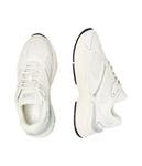 Кроссовки Karl Lagerfeld Komet с элементами кожи, бежевый - фото 4