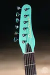 Электрогитара Danelectro «Vintage» баритон - темно-бирюзовый - фото 6