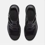 Сандалии Timberland "ALLINGTON HEIGHTS FISHERMAN SANDAL", цвет Blk Full Gra - фото 4