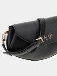 Сумка кросс-боди GUESS Amorette, Black - фото 5