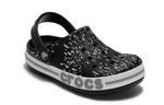 Классические детские сандалии Clog Kids Crocs - фото 3