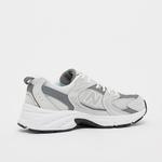 Кроссовки 530 New Balance, цвет grey matter - фото 3