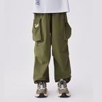 Детские карго штаны Lee, Raven - фото 11