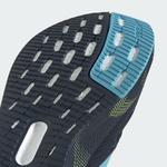 Кроссовки для бега ADIDAS PERFORMANCE Pureboost 5, Royal Blue/Dark Blue - фото 9