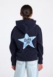 Худи America Today Hoodie, Dark Blue - фото 3