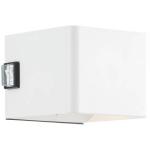 Настенный светильник LIGHTBOX 919515 1, белый - фото