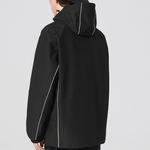 Ветровка Куртка Унисекс Jeep, хаки - фото 25