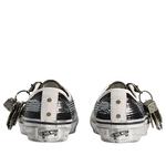 Vans Premium Authentic 'La Habana Black White' - фото 4