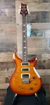 Электрогитара PRS S2 Studio - Dark Cherry Sunburst, №261 - фото
