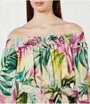 Платье Джоси Guess Jeans, мультиколор - фото 4