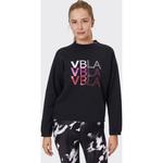 Толстовка vb addison Venice Beach, черный - фото 3