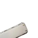 TORY BURCH Монограмма Т Сумка - фото 5