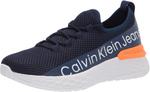 Женские кроссовки Calvin Klein Amory, Dark Blue 407 - фото