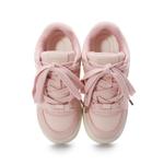 Кроссовки Cobx Skateboarding Shoes Women's Low-top, хаки - фото 33