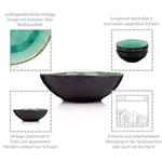 4 шт. набор чаш palm beach Sänger, зеленый - фото 4