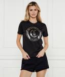 Футболки Regular fit Just Cavalli, черный - фото