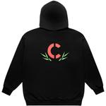 CLOT Мужская толстовка, Черный - фото 3