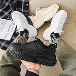 Кроссовки унисекс с низким верхом Tfky, бежевый - фото 30