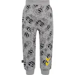 Спортивный костюм Hummel Maya AOP, серый - фото 4