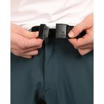 Брюки Kilpi, темно-зеленый - фото 4