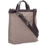 Сумка через плечо Harolds, коричневый - фото 4