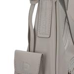 Сумка через плечо TOM TAILOR DENIM Bena, серый - фото 5