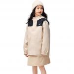 Детская куртка Asics, синий - фото 6