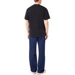 Oakley Футболка унисекс черная - фото 5