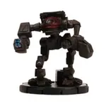 Уллер #097 — Зеленый, Mechwarrior - Liao Incursion - Singles - фото