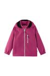 Детская куртка Vantti Reima, розовый - фото 2