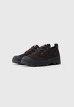 Ботинки Aigle TENERE LOW, Noir/Black - фото 2