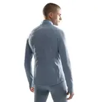 Куртка Siroko Recharge, серый - фото 2