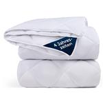 Четыре сезона одеяло Blumtal, 155x220 см, белый - фото