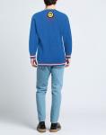 Свитер Barrow, лазурный - фото 3